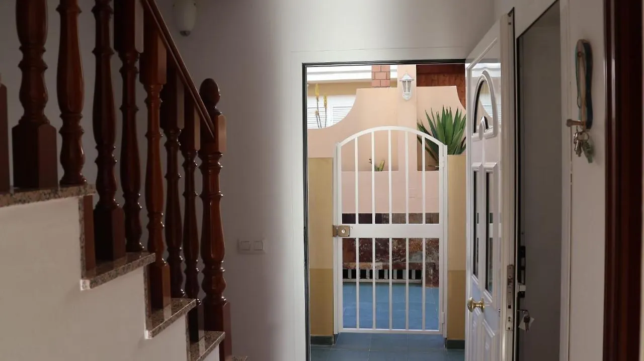 We Fuerteventura Apartment Caleta De Fuste