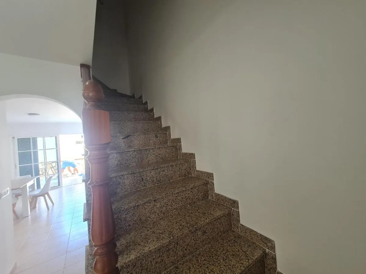 We Fuerteventura Apartment Caleta De Fuste 0*,