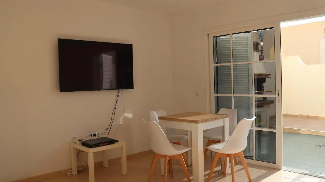 We Fuerteventura Apartment Caleta De Fuste