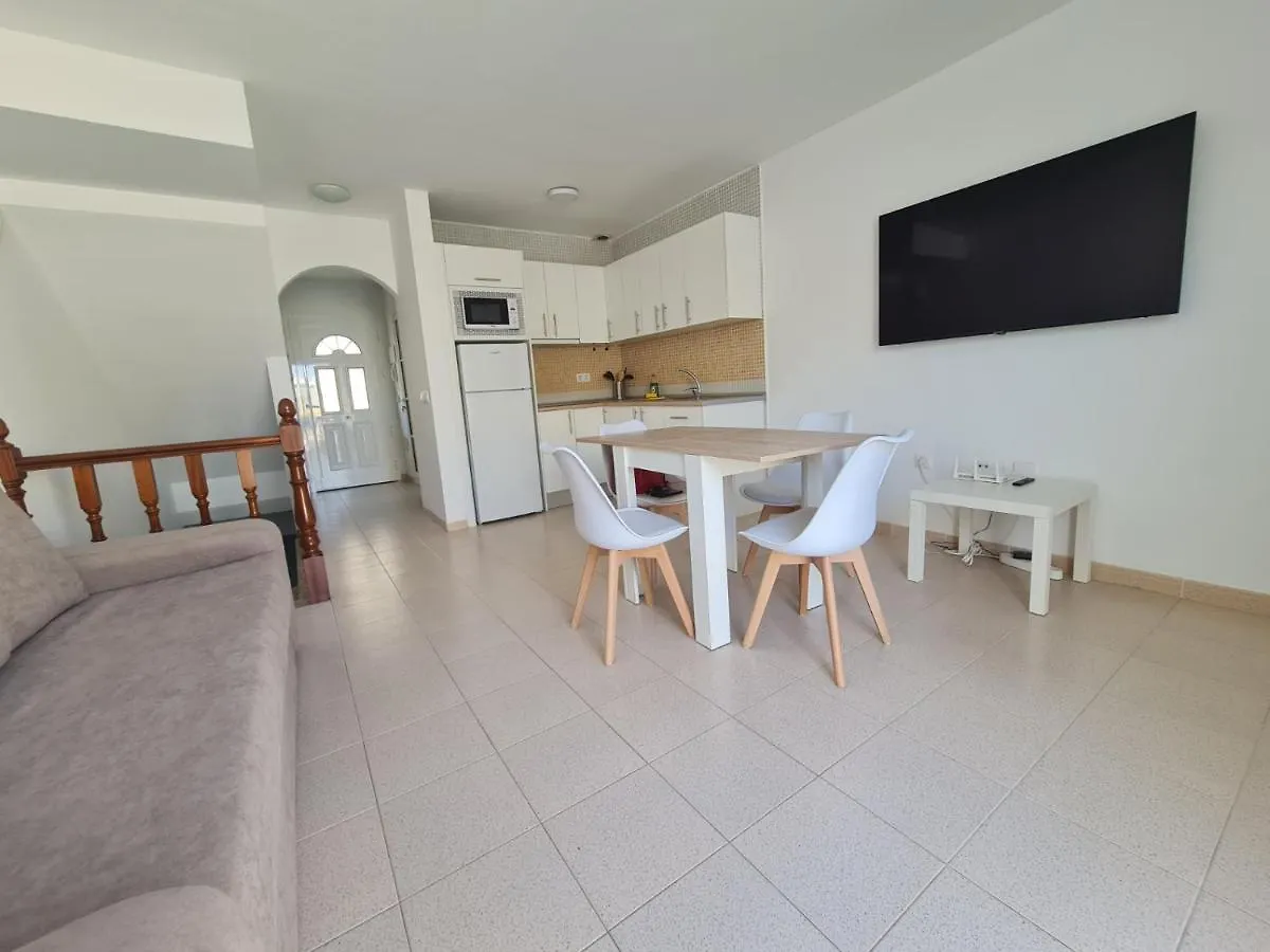 We Fuerteventura Apartment Caleta De Fuste