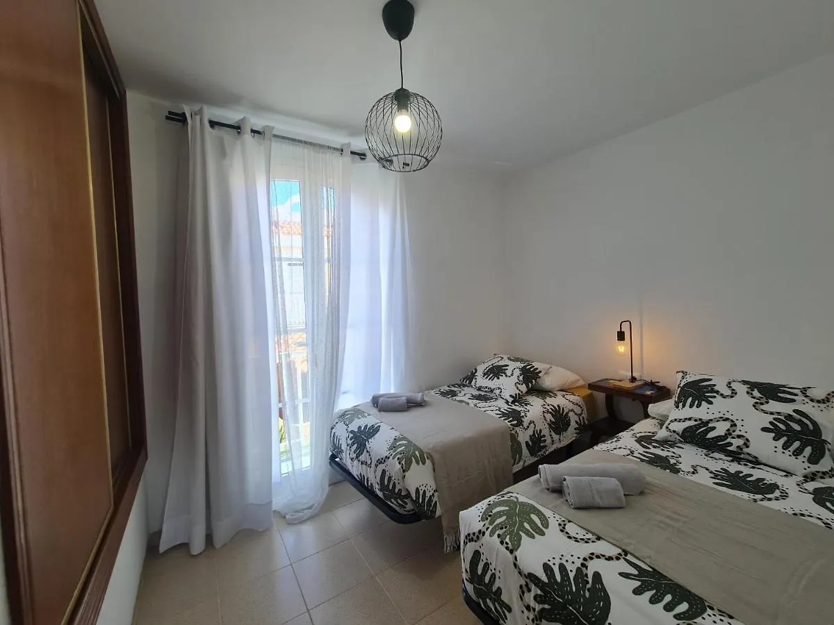 We Fuerteventura Apartment Caleta De Fuste