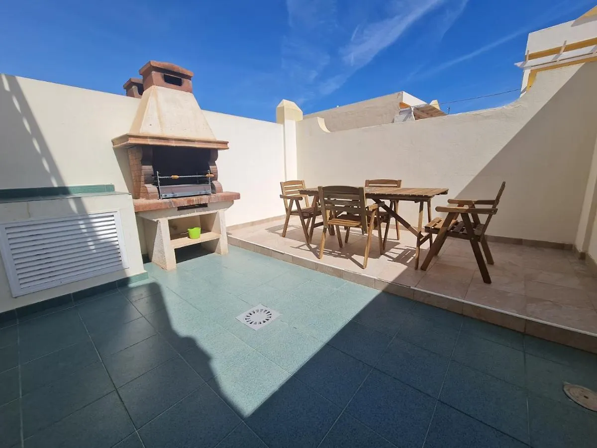 We Fuerteventura Apartment Caleta De Fuste Spain