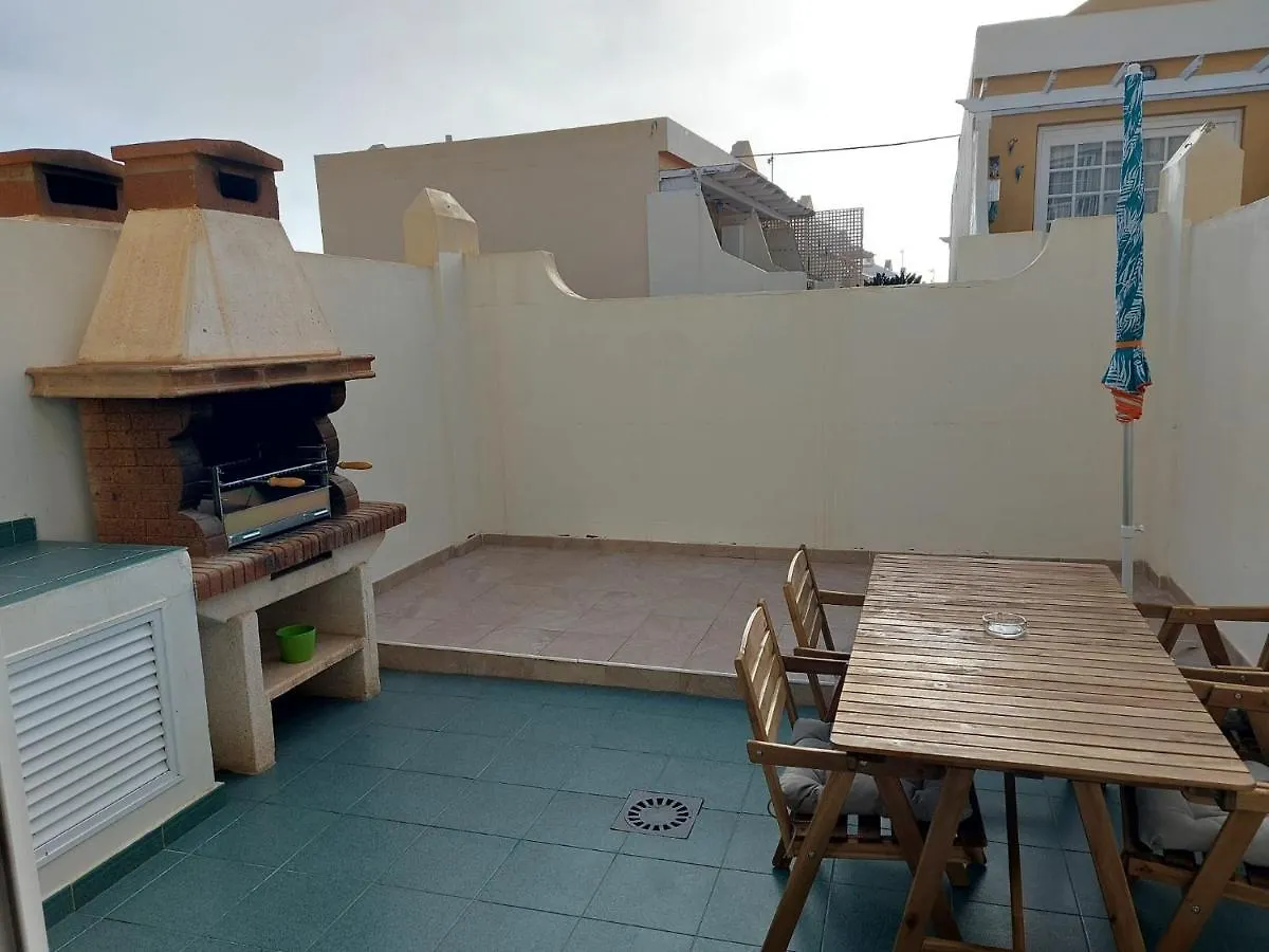 We Fuerteventura Apartment Caleta De Fuste 0*,  Spain