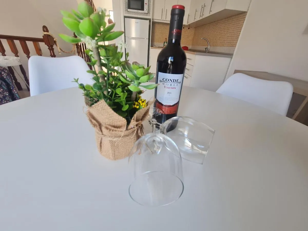 We Fuerteventura Apartment Caleta De Fuste 0*,  Spain