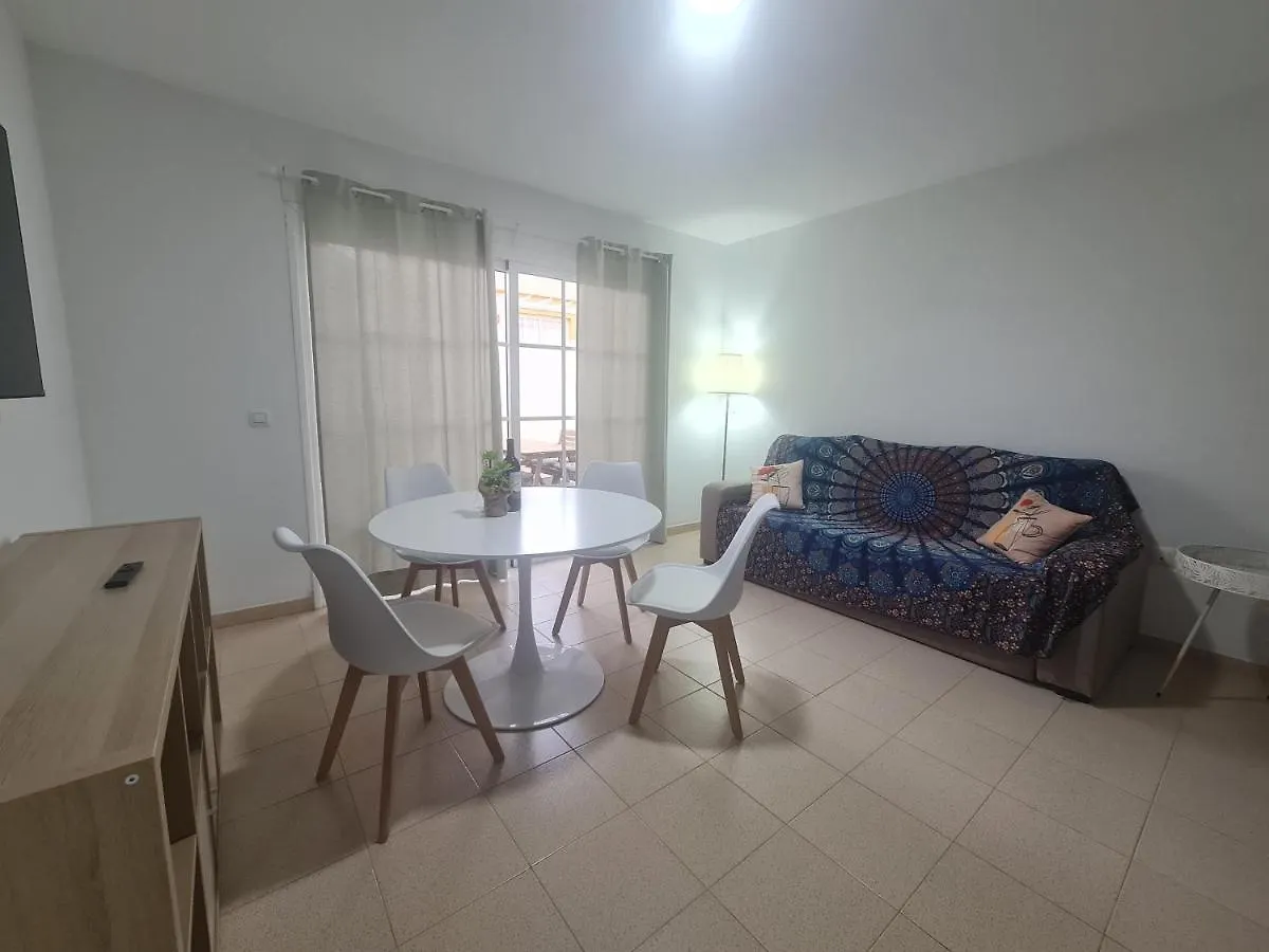 We Fuerteventura Apartment Caleta De Fuste Spain