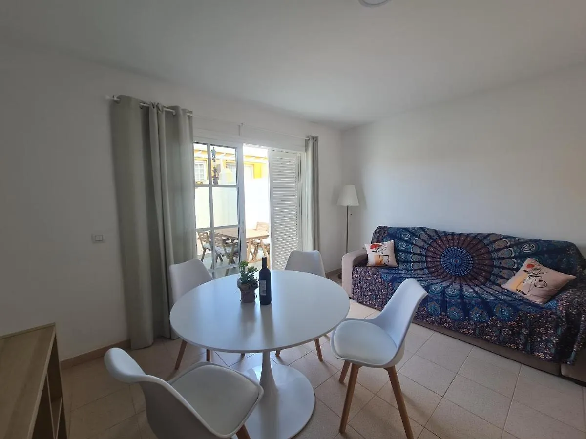 We Fuerteventura Apartment Caleta De Fuste 0*,