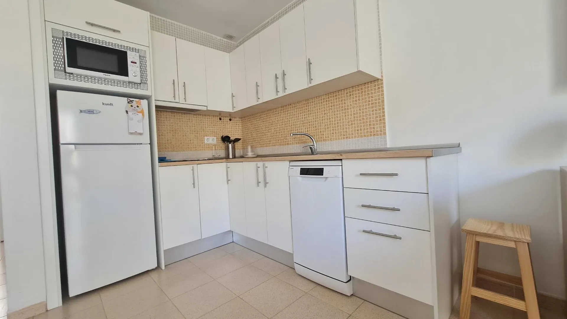 We Fuerteventura Apartment Caleta De Fuste 0*,