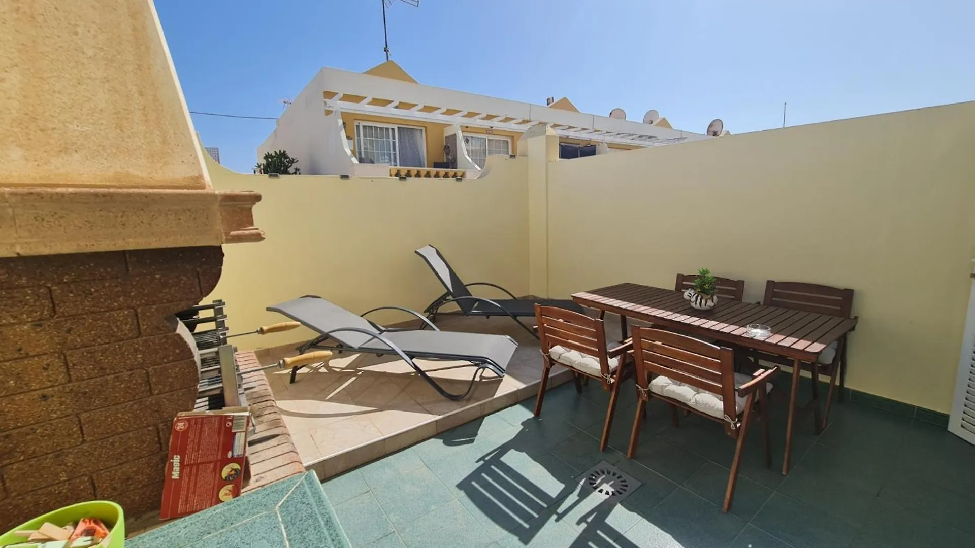 We Fuerteventura Apartment Caleta De Fuste Spain