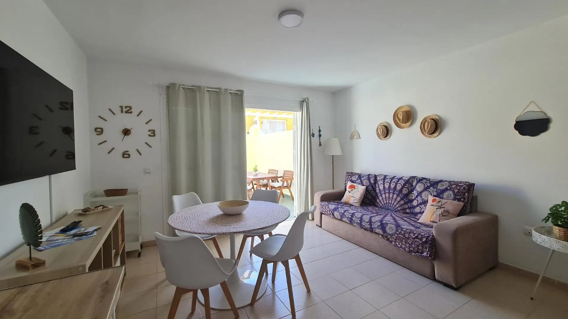 We Fuerteventura Apartment Caleta De Fuste