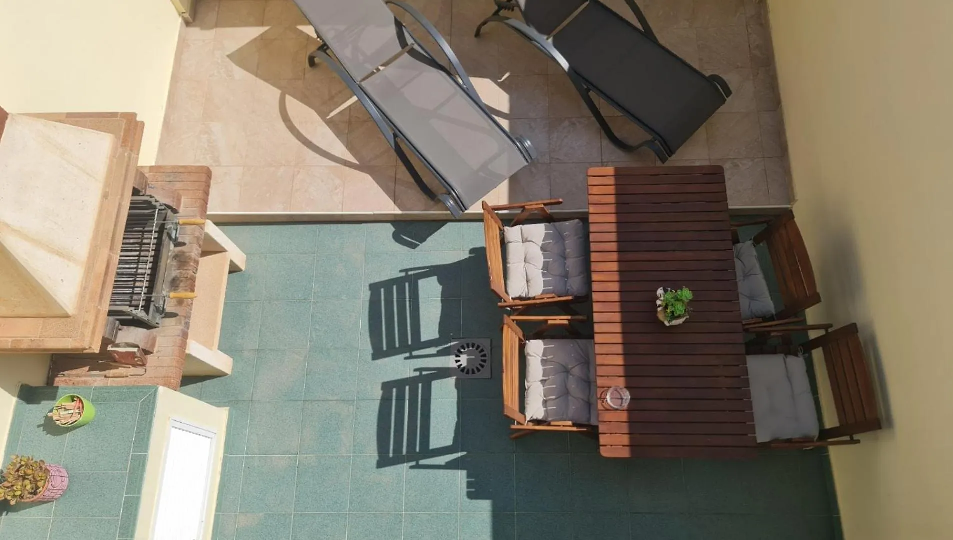 We Fuerteventura Apartment Caleta De Fuste