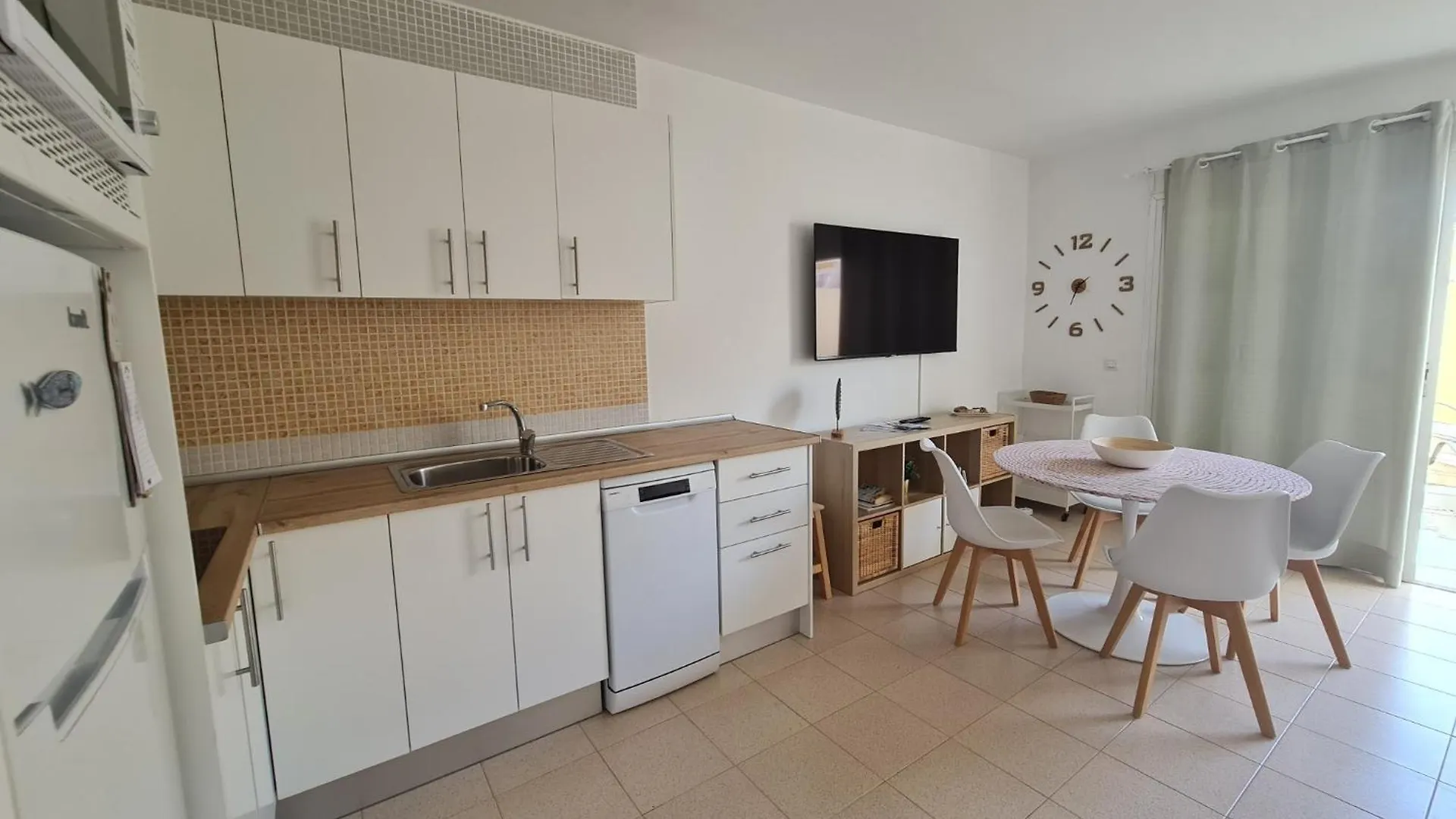 We Fuerteventura Apartment Caleta De Fuste 0*,  Spain