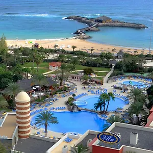 4* Ośrodek wypoczynkowy Elba Carlota & Golf