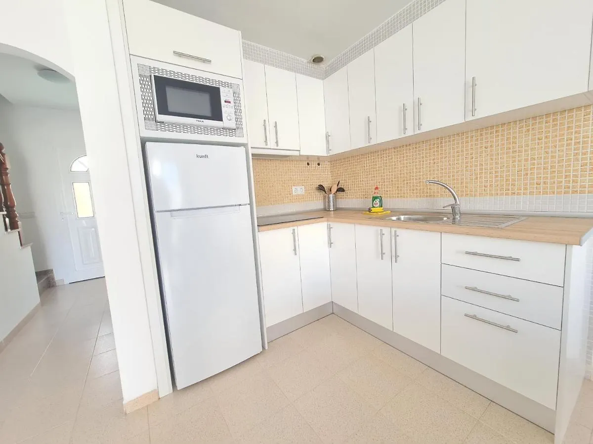 Apartament We Fuerteventura Caleta De Fuste