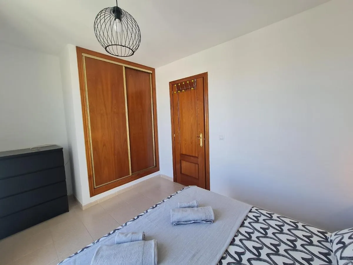Apartament We Fuerteventura Caleta De Fuste