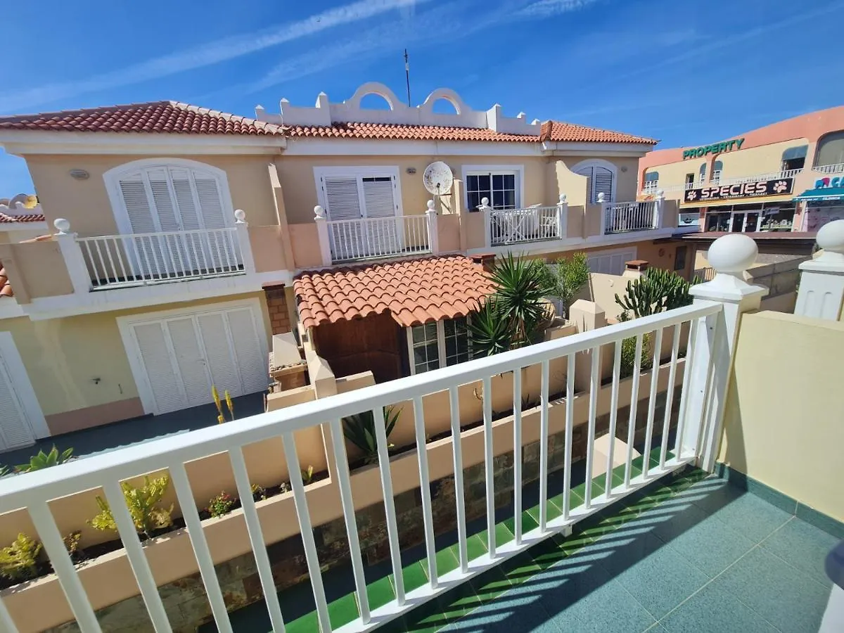 Apartament We Fuerteventura Caleta De Fuste