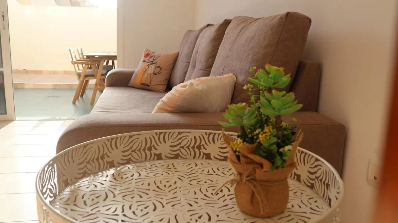 Apartament We Fuerteventura Caleta De Fuste