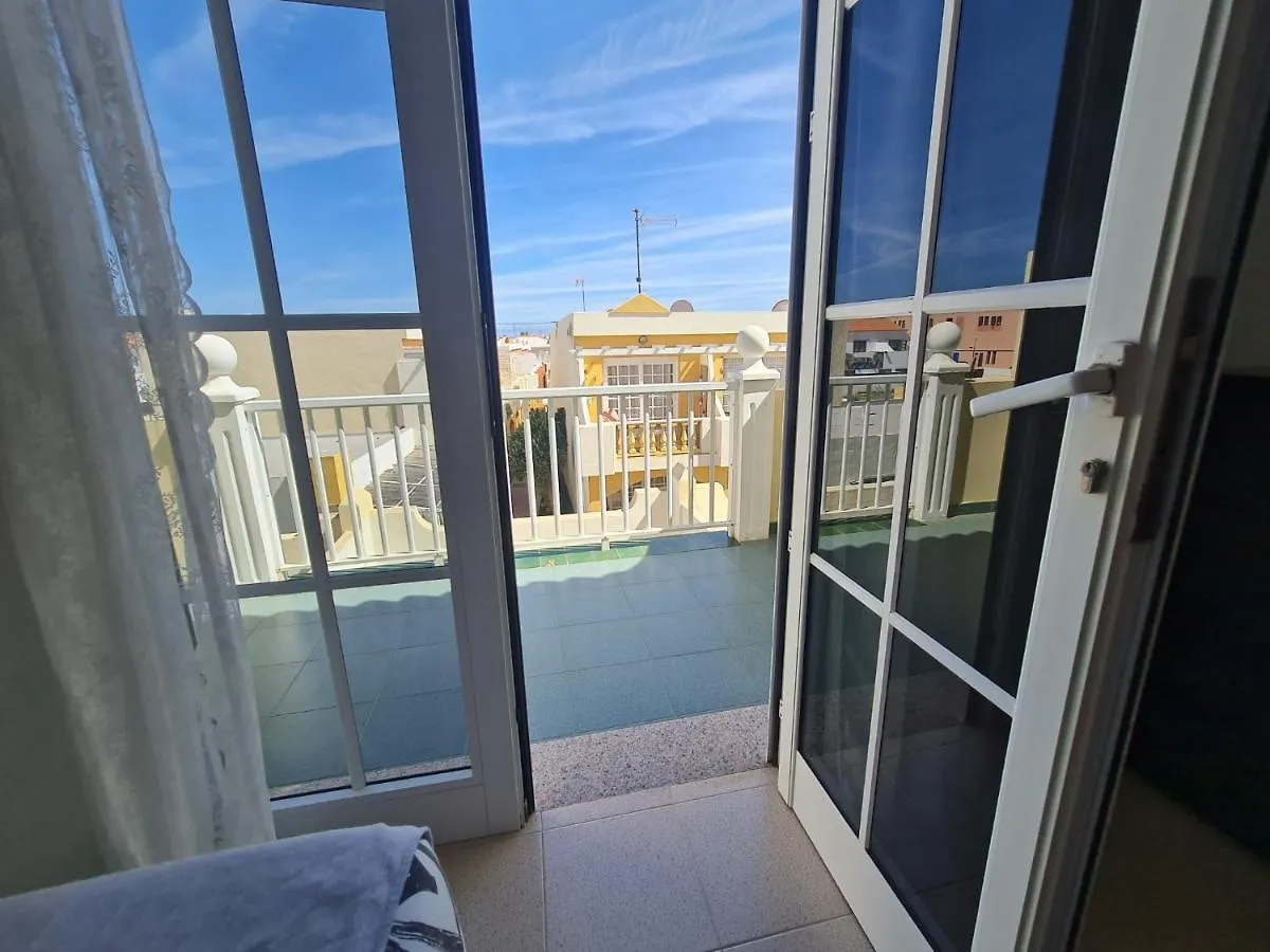 Apartament We Fuerteventura Caleta De Fuste Hiszpania
