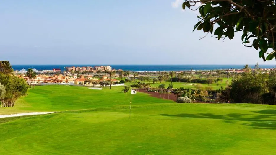 Apartament We Fuerteventura Caleta De Fuste