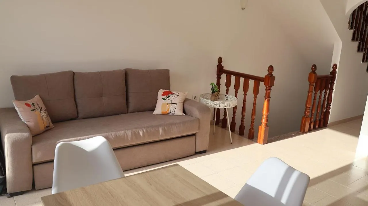 Apartament We Fuerteventura Caleta De Fuste Hiszpania