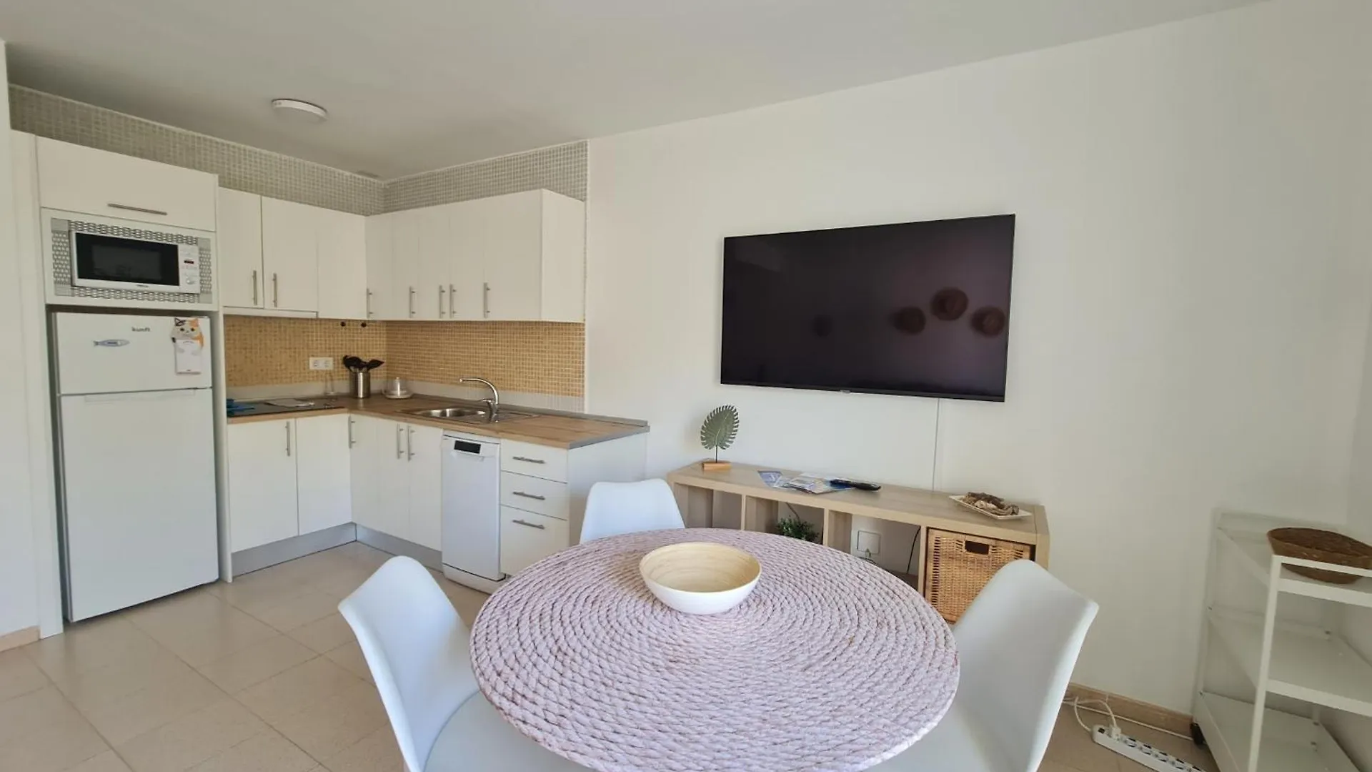 Apartament We Fuerteventura Caleta De Fuste