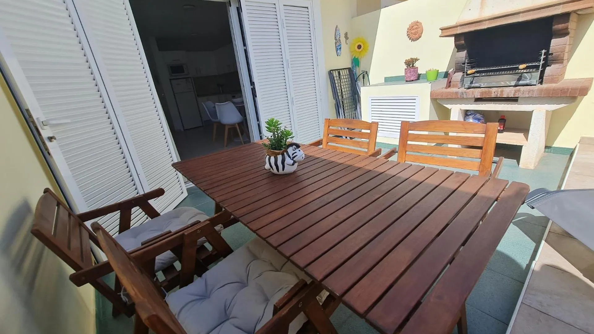 Apartament We Fuerteventura Caleta De Fuste