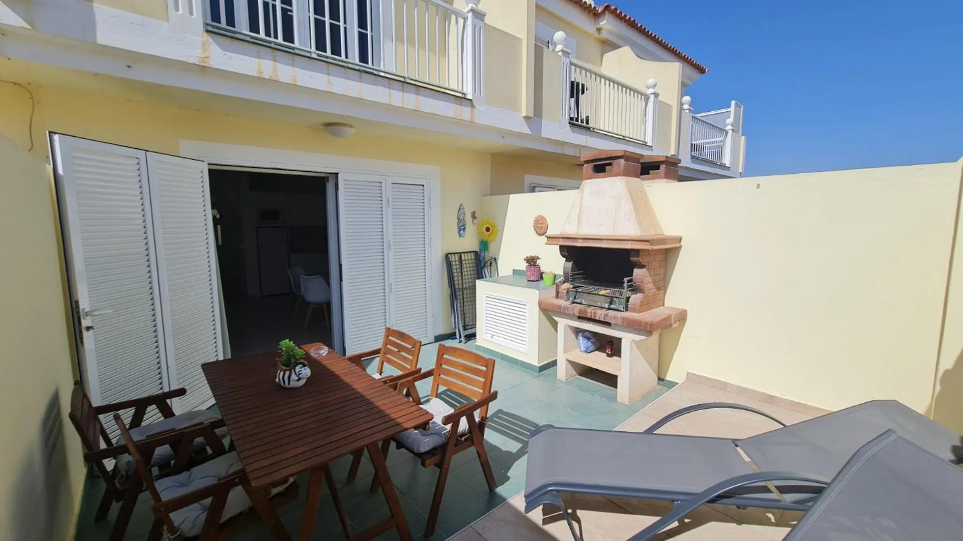 We Fuerteventura Apartment Caleta De Fuste