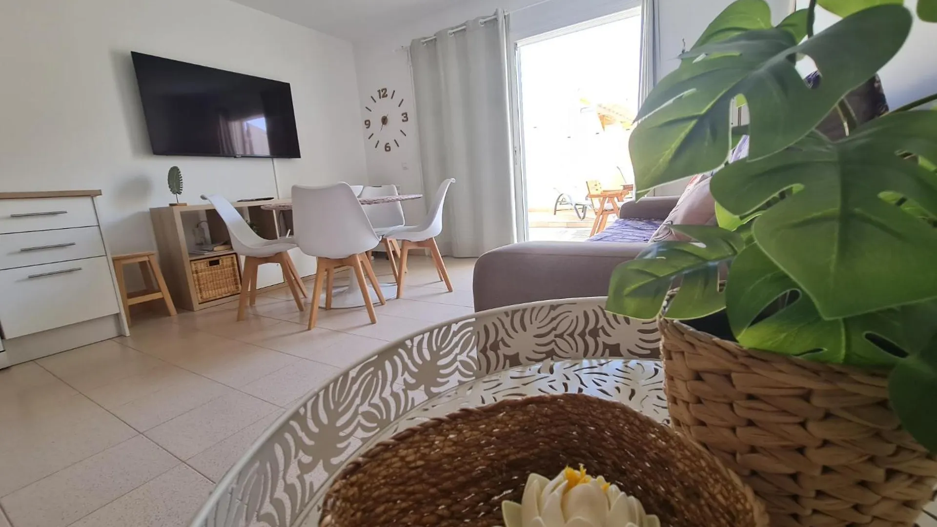 We Fuerteventura Apartment Caleta De Fuste